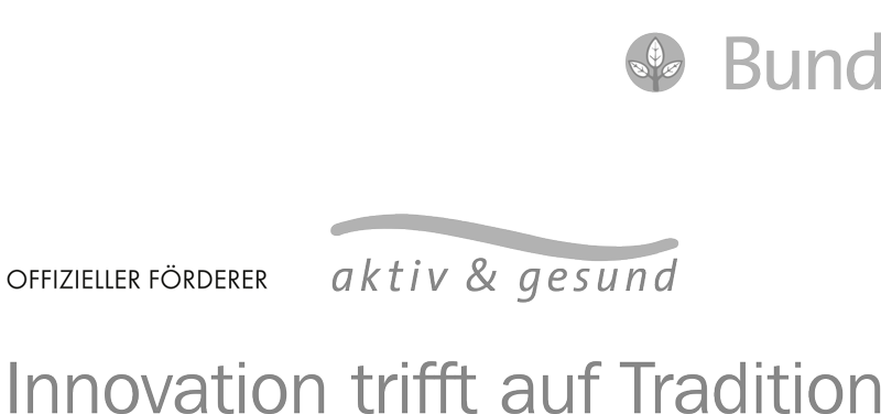 Zertifiziert von Gesundheitsorganisationen und Partnern.