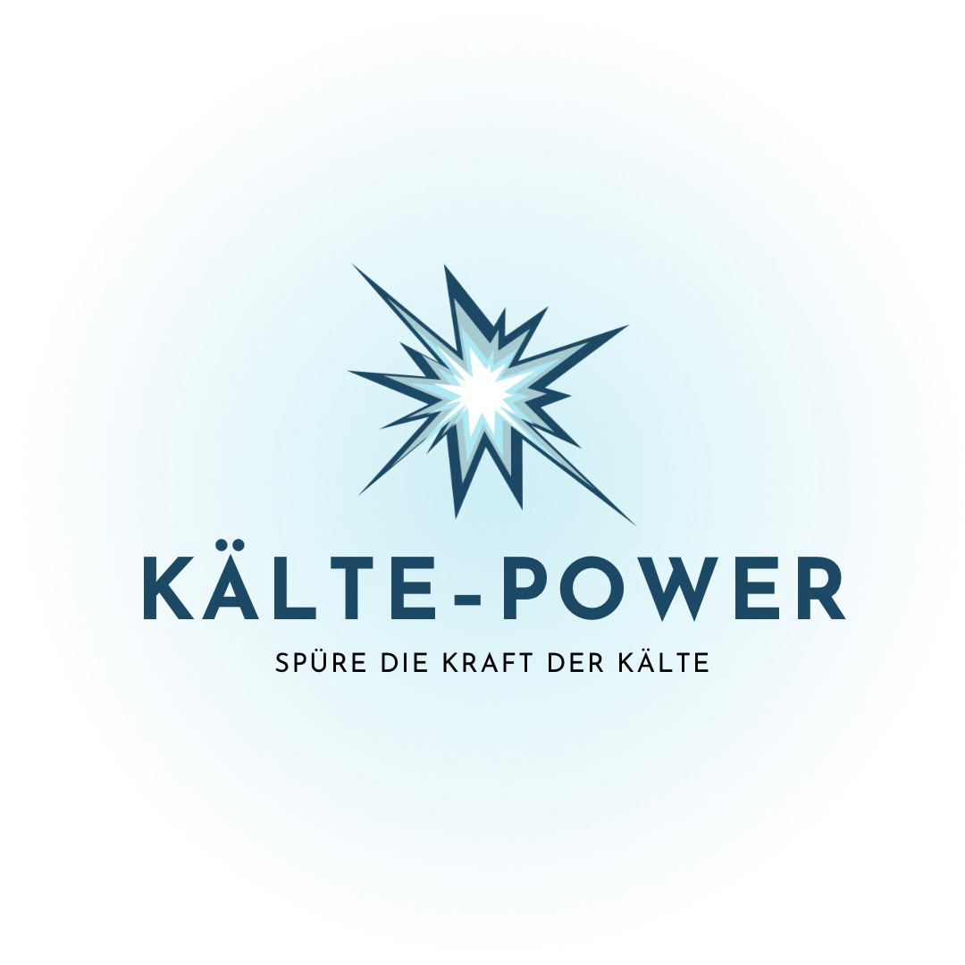 Logo Kälte Power