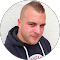 Benutzerbewertung mit Profilbild
