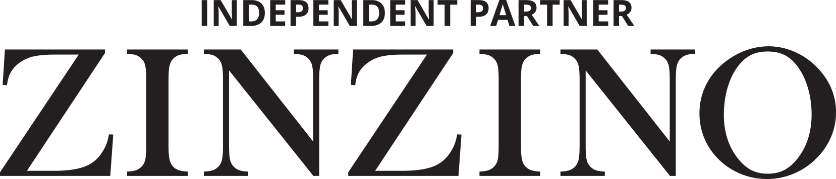 Zinzino Partnerlogo